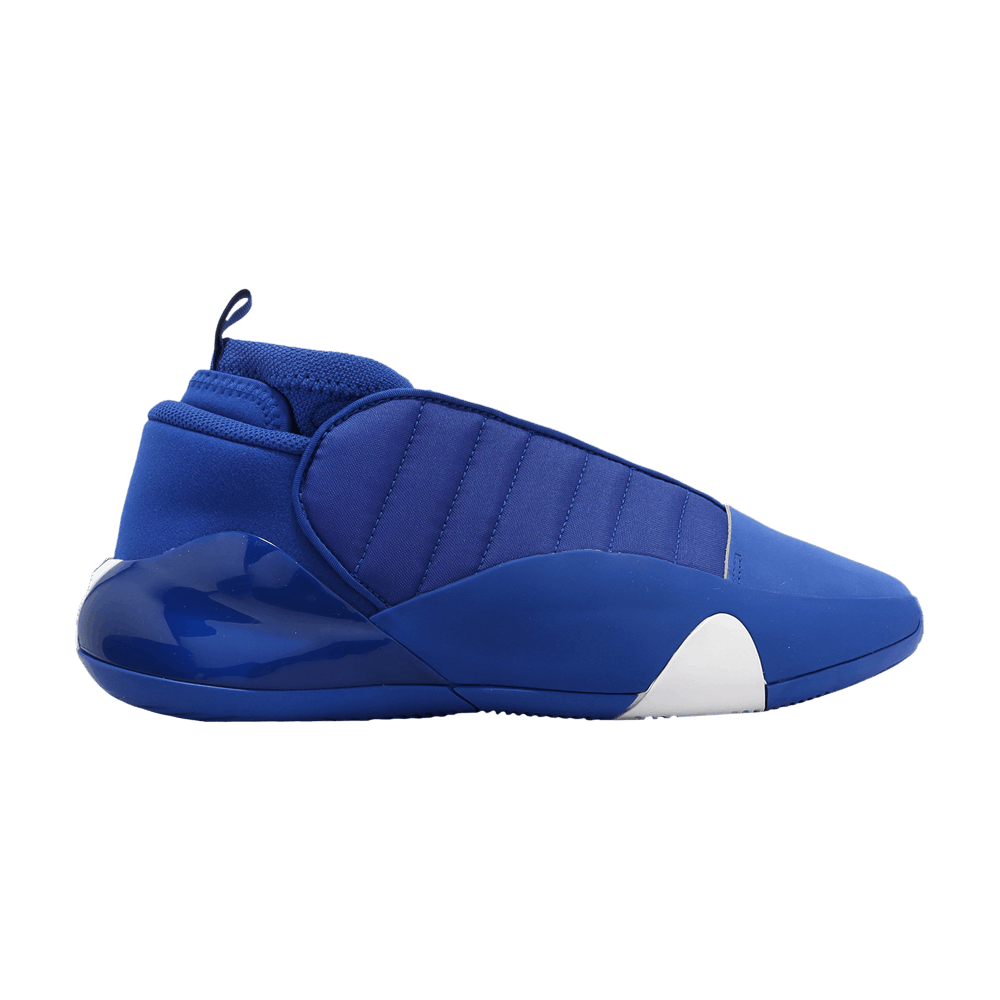 Adidas harden blue 2025