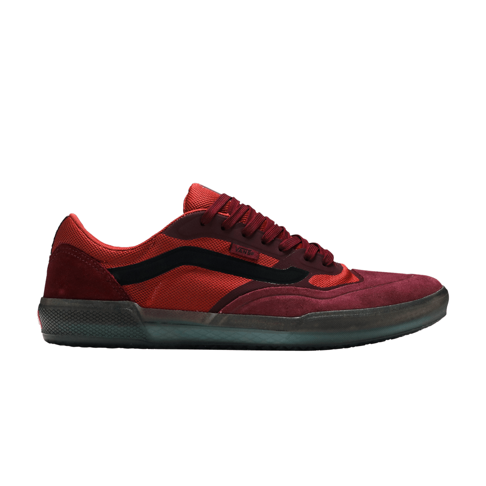 Vans royale best sale