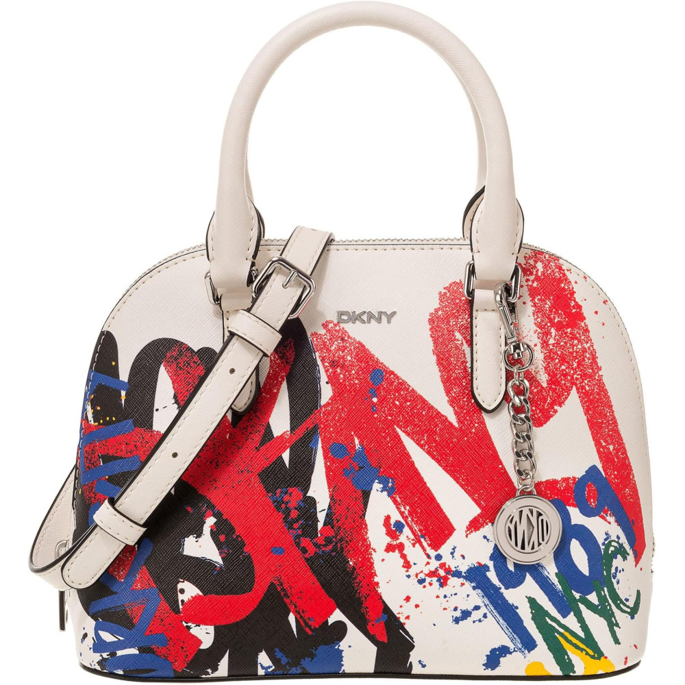 Dkny bryant shop dome satchel