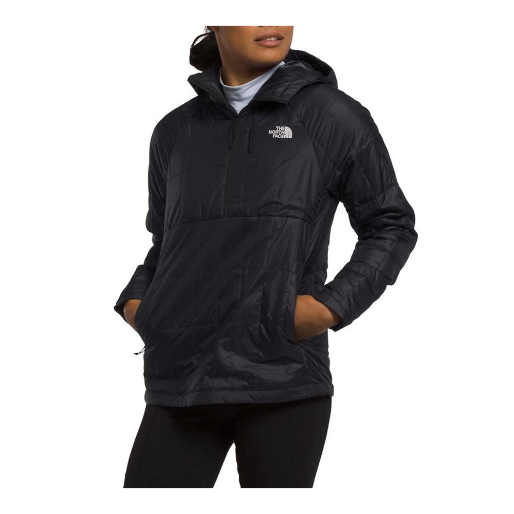 North face pullover women's new arrivals
