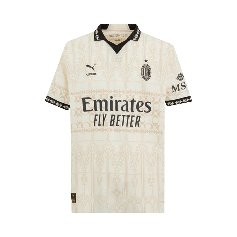 Buy ac milan jersey 2025