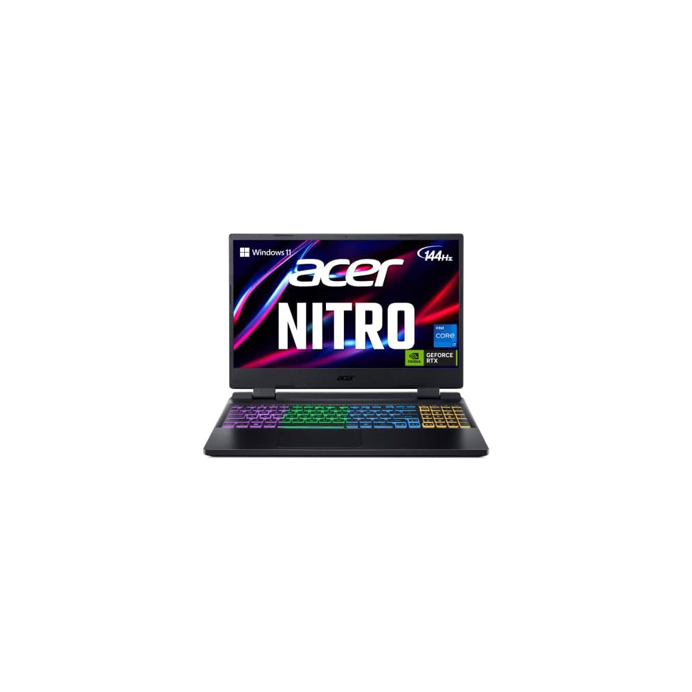 Acer nitro 5 1tb ssd online