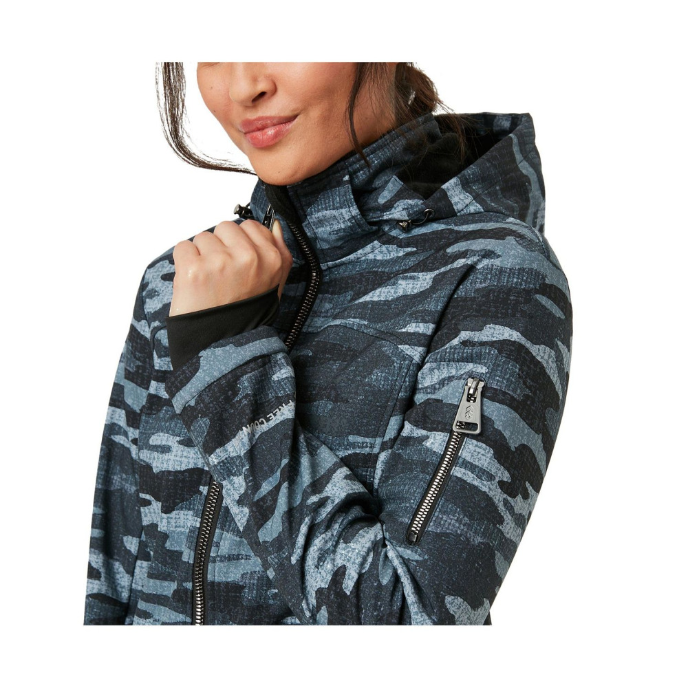 Free country softshell jacket sale