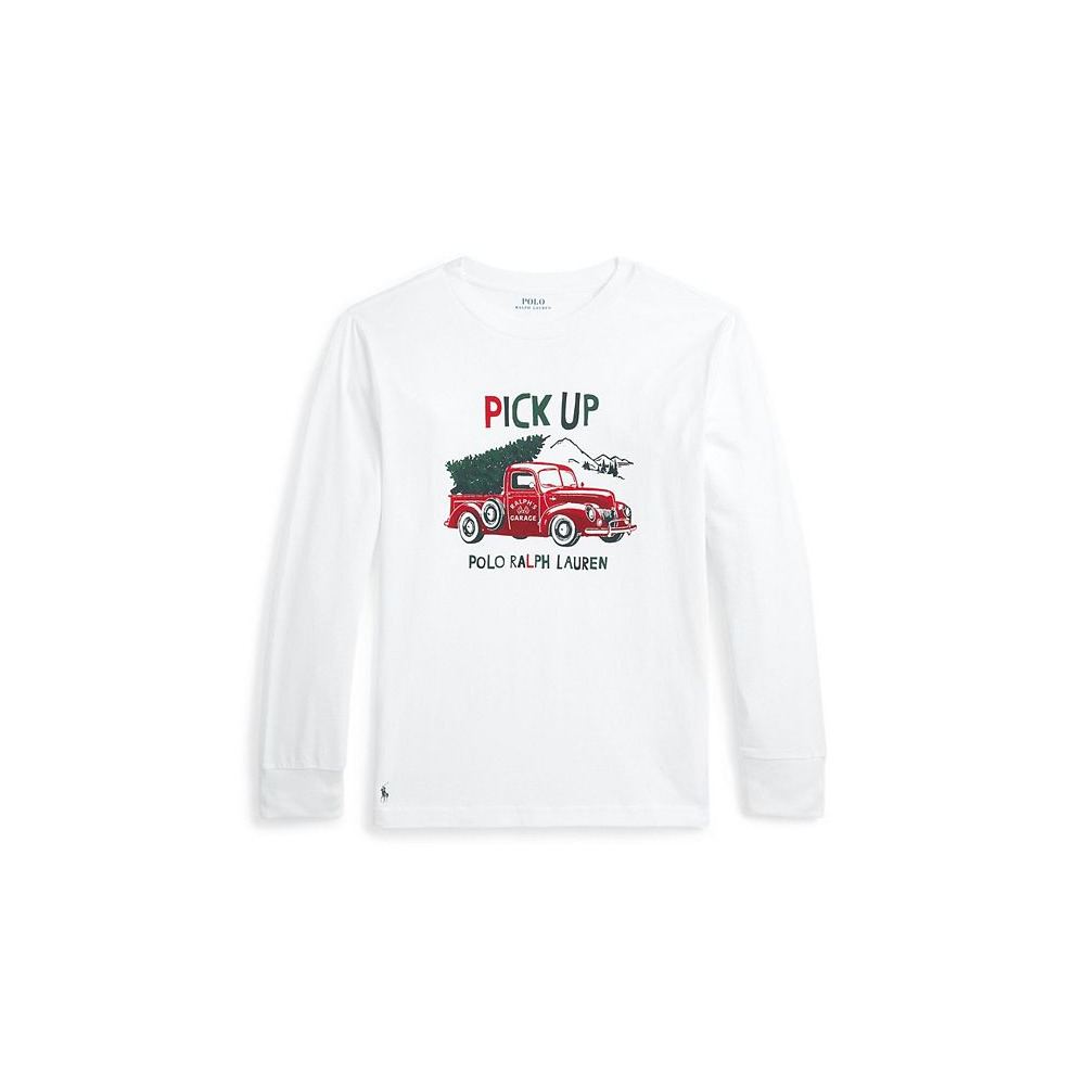 Big boys polo clearance