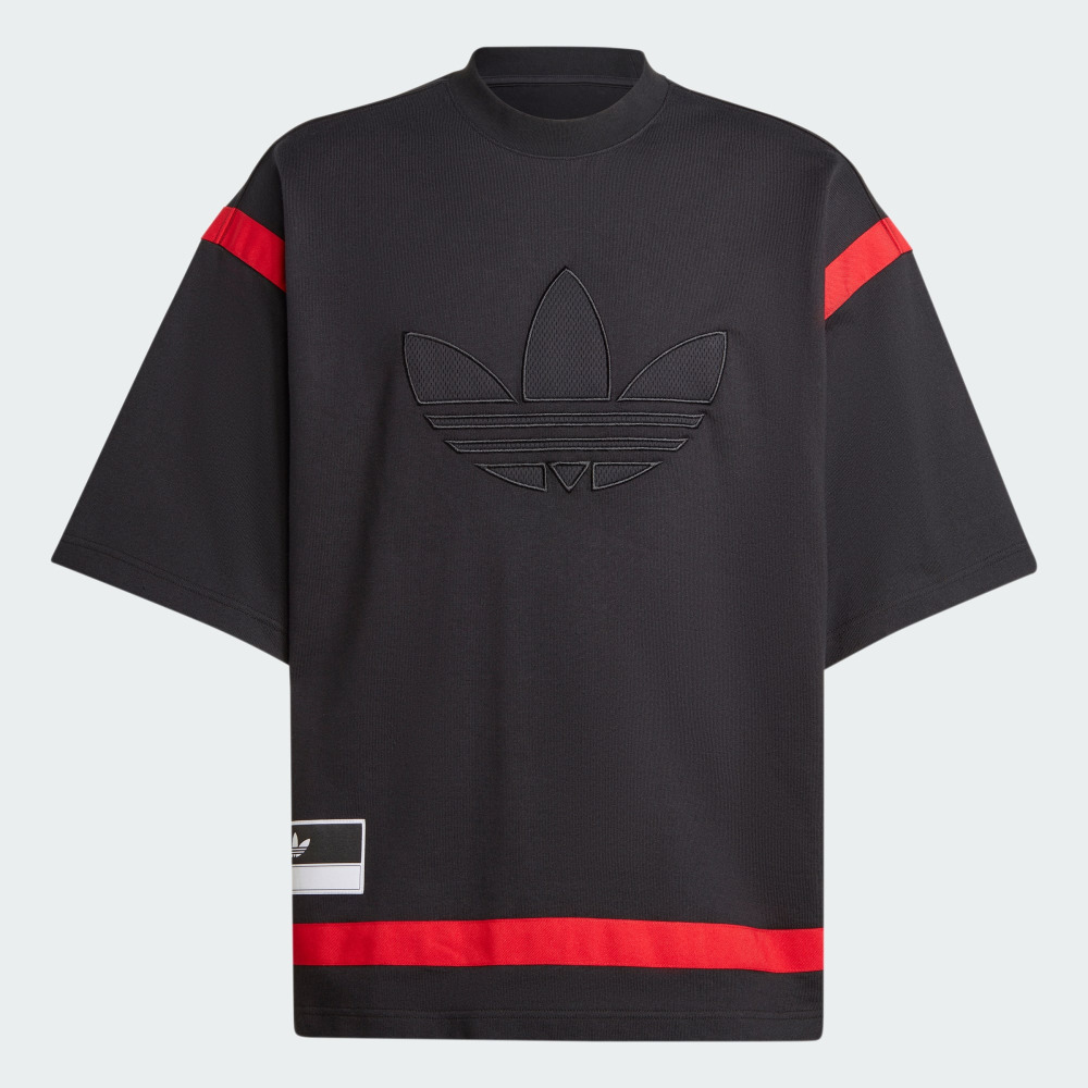 Adibreak tee top