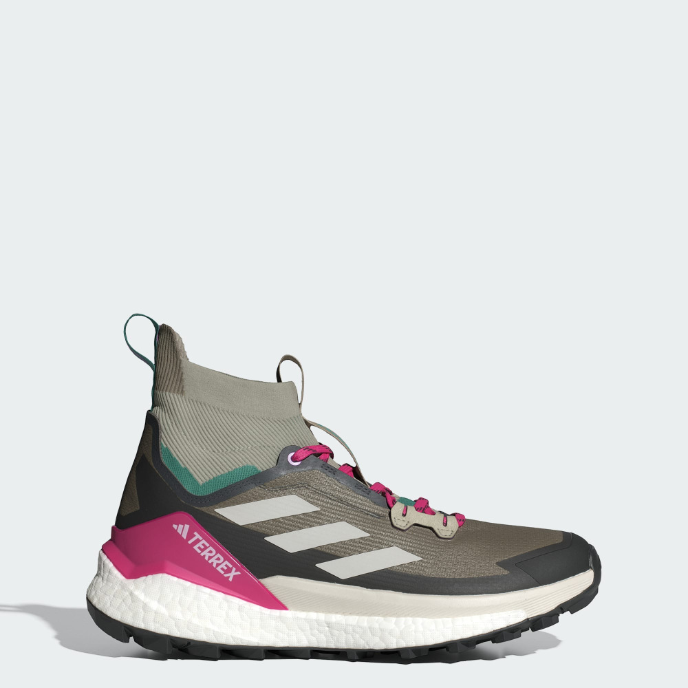Adidas free hiker review new arrivals