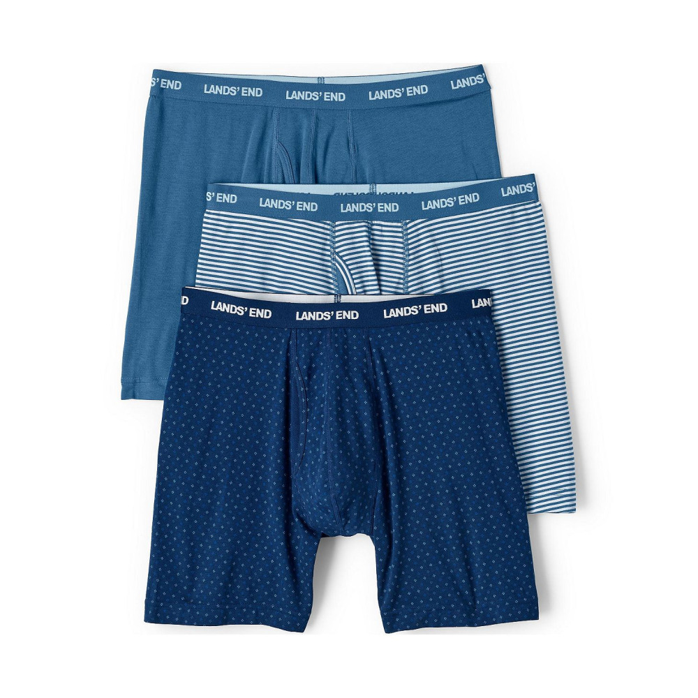 Lands end boxer shorts clearance