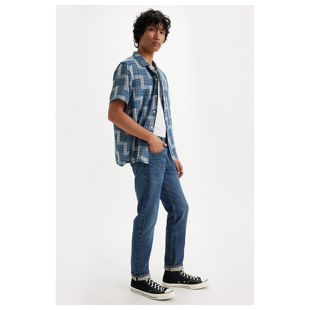 501 slim taper levis shop