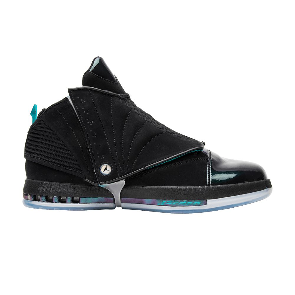 Nike air jordan 16 deals
