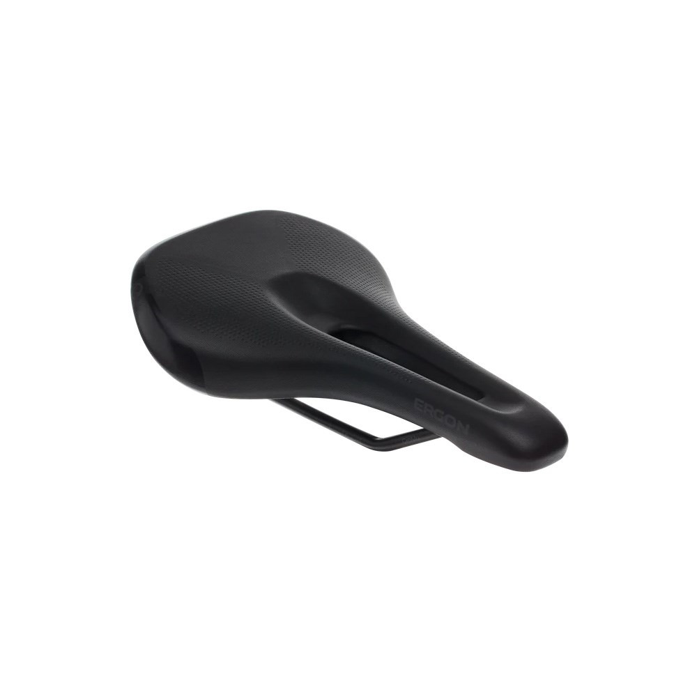 Ergon SM Sport Gel Saddle Women s Stealth CroMo Qwixit 10143