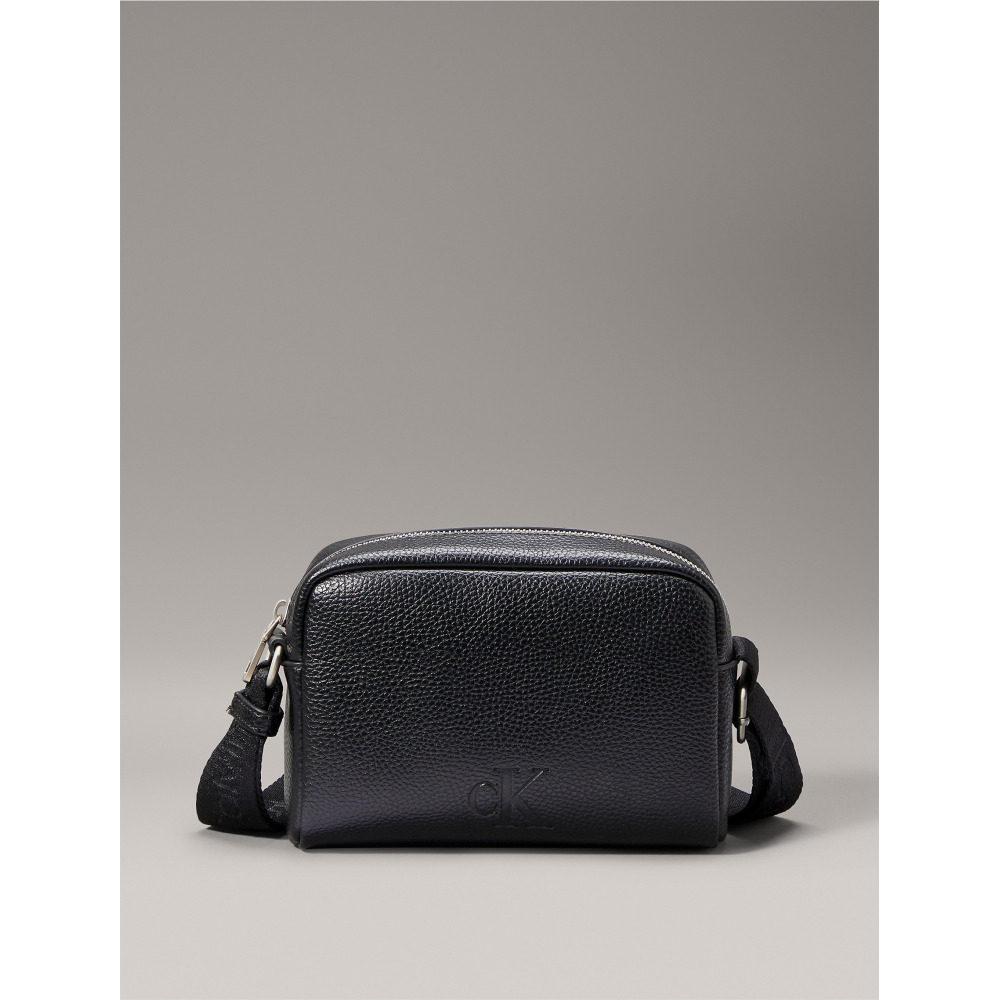 Calvin klein crossbody black online