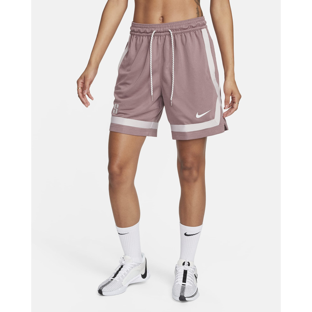 Nike elite dri fit shorts top