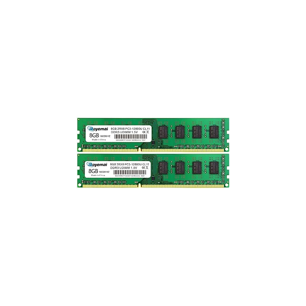 Ddr3 12800 16gb sales