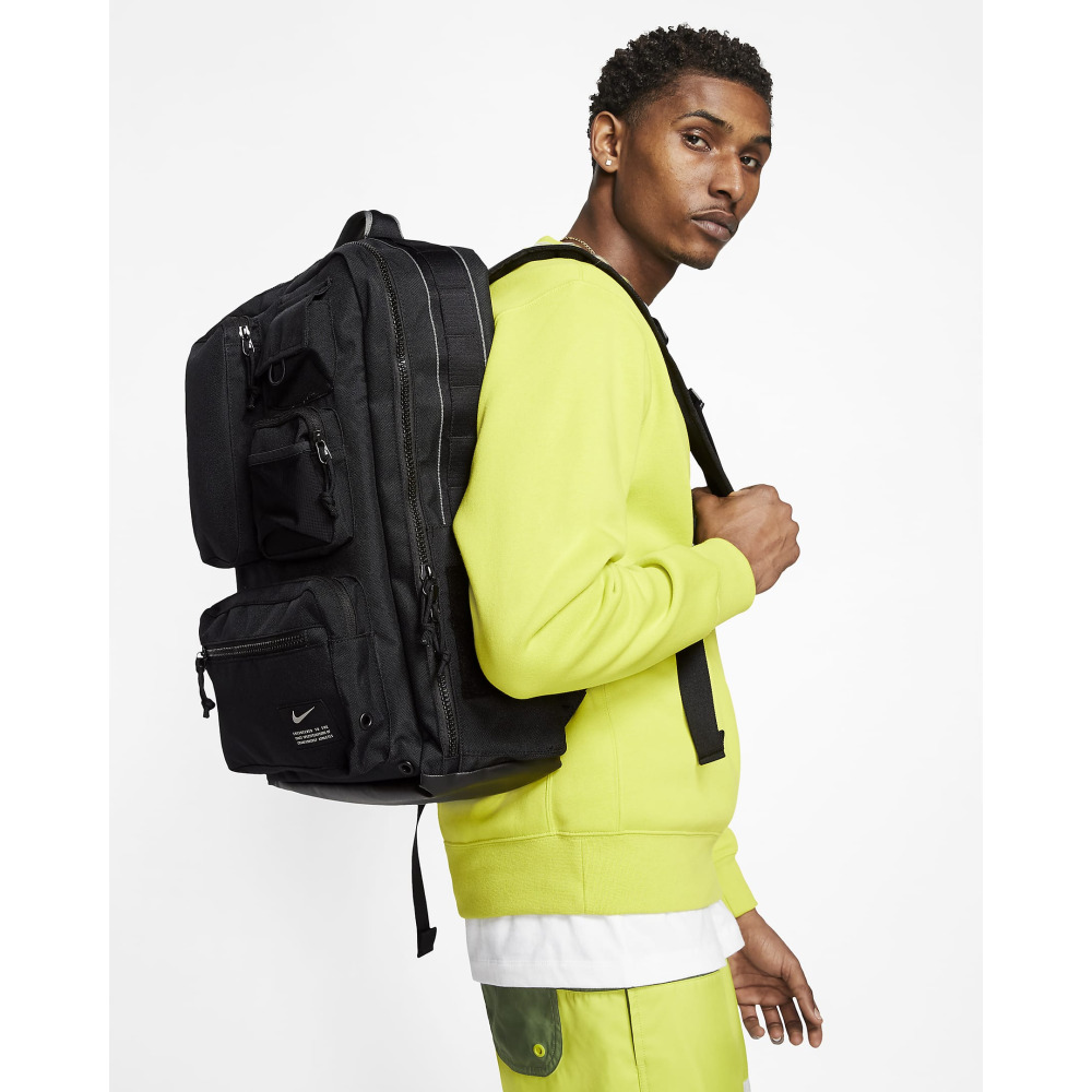 Nike elite backpack review sales