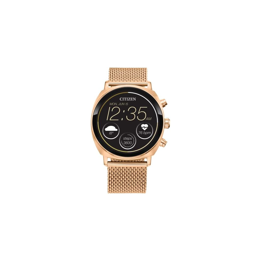 Watson watches on sale