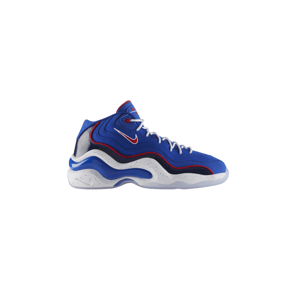 Nike Air Zoom Flight 96 Allen Iverson Qwixit