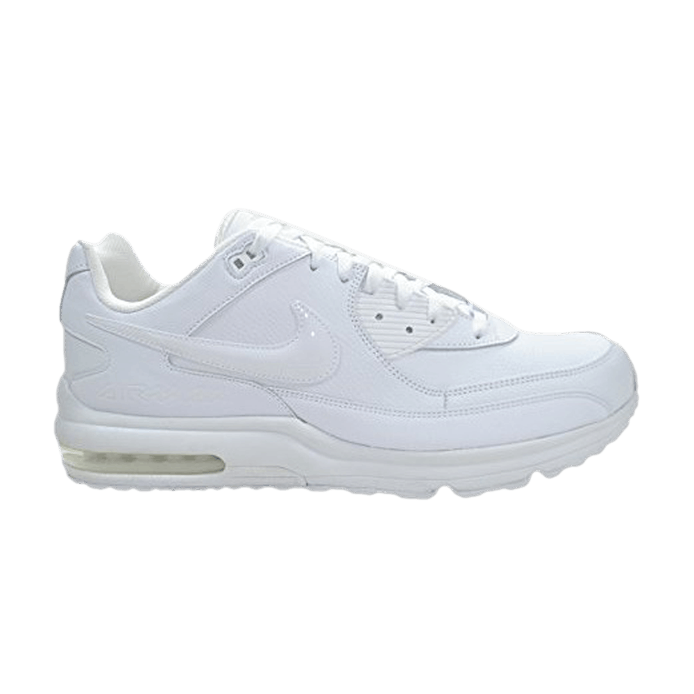 Nike Air Max Wright 3 White Neutral Grey white Qwixit 12652