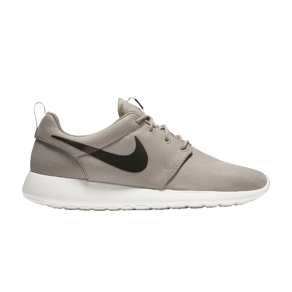Nike Roshe One Light Taupe grey Qwixit 13924
