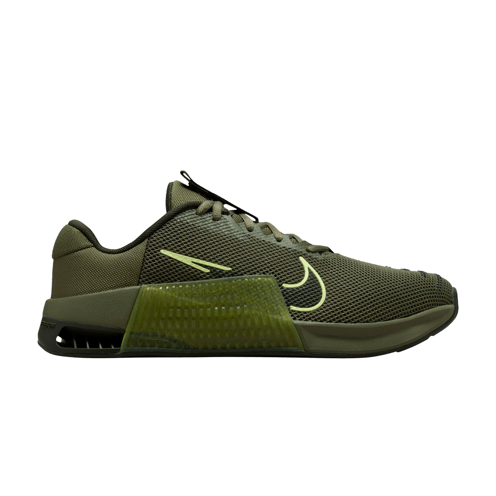 Metcon green clearance