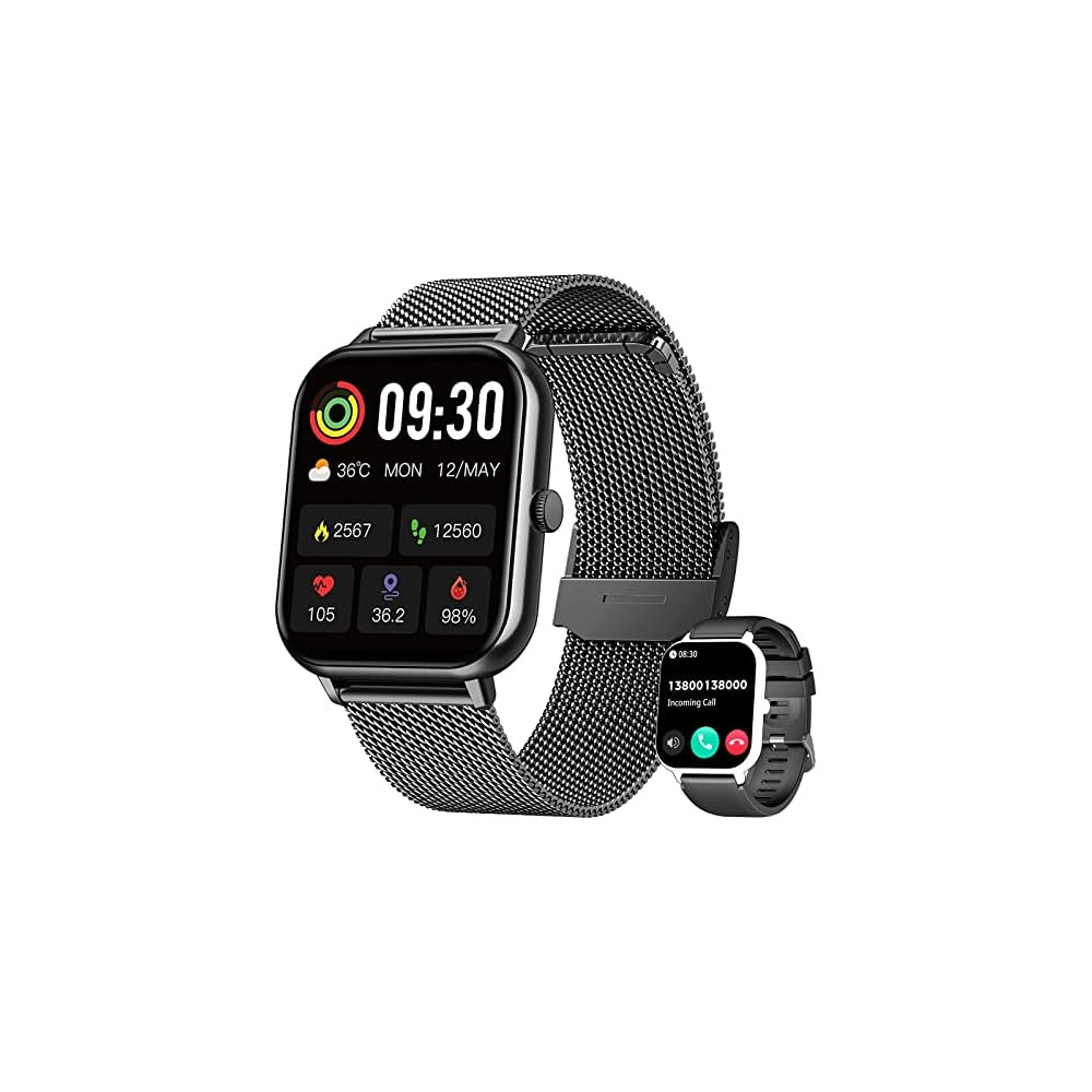 TAOPON 1 83 Bluetooth Android Ios 100
