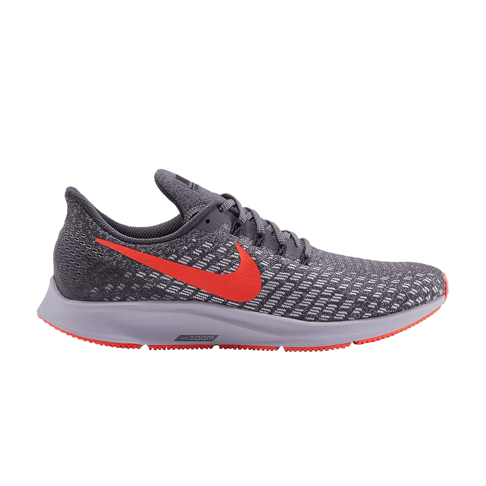 Nike Air Zoom Pegasus 35 Thunder Grey grey Qwixit 29700