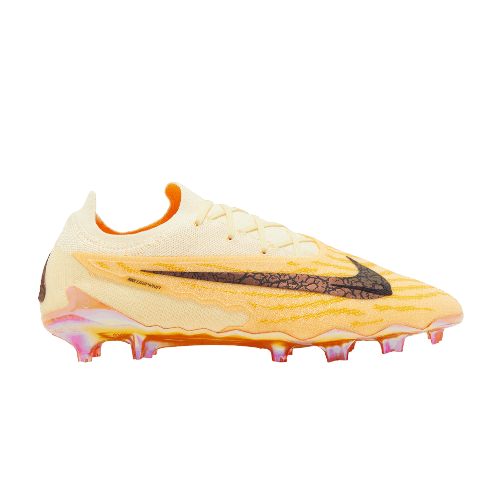 Nike Phantom GX Elite Gripknit SE FG Blaze Pack Qwixit