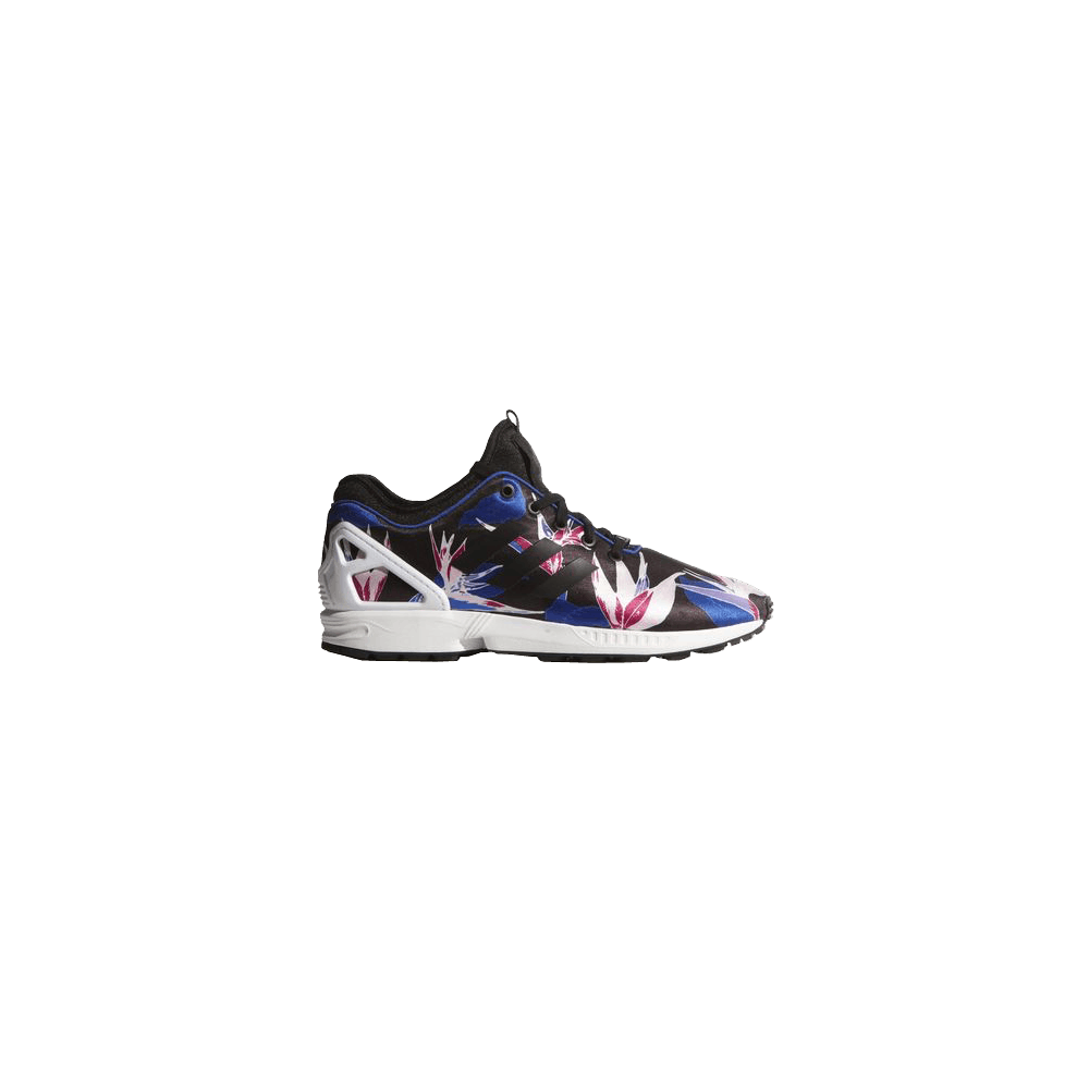Zx flux blue and yellow discount