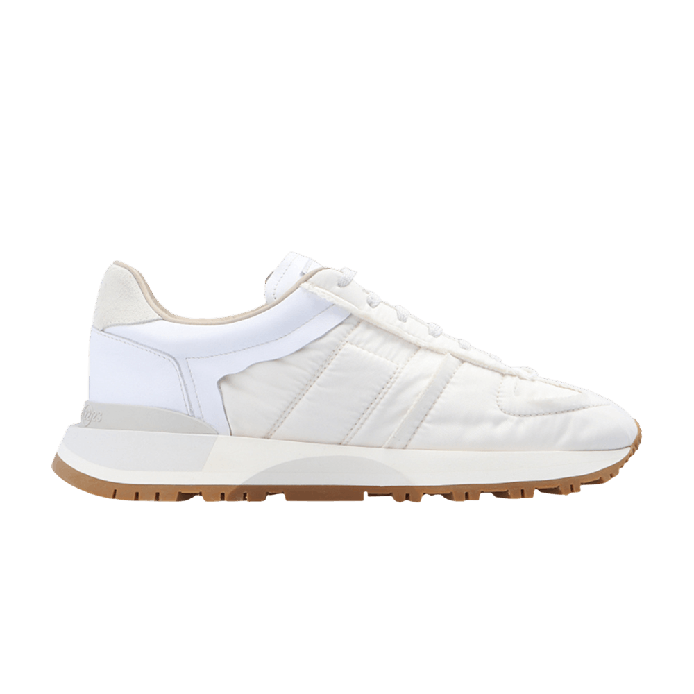 Margiela retro runner hot sale