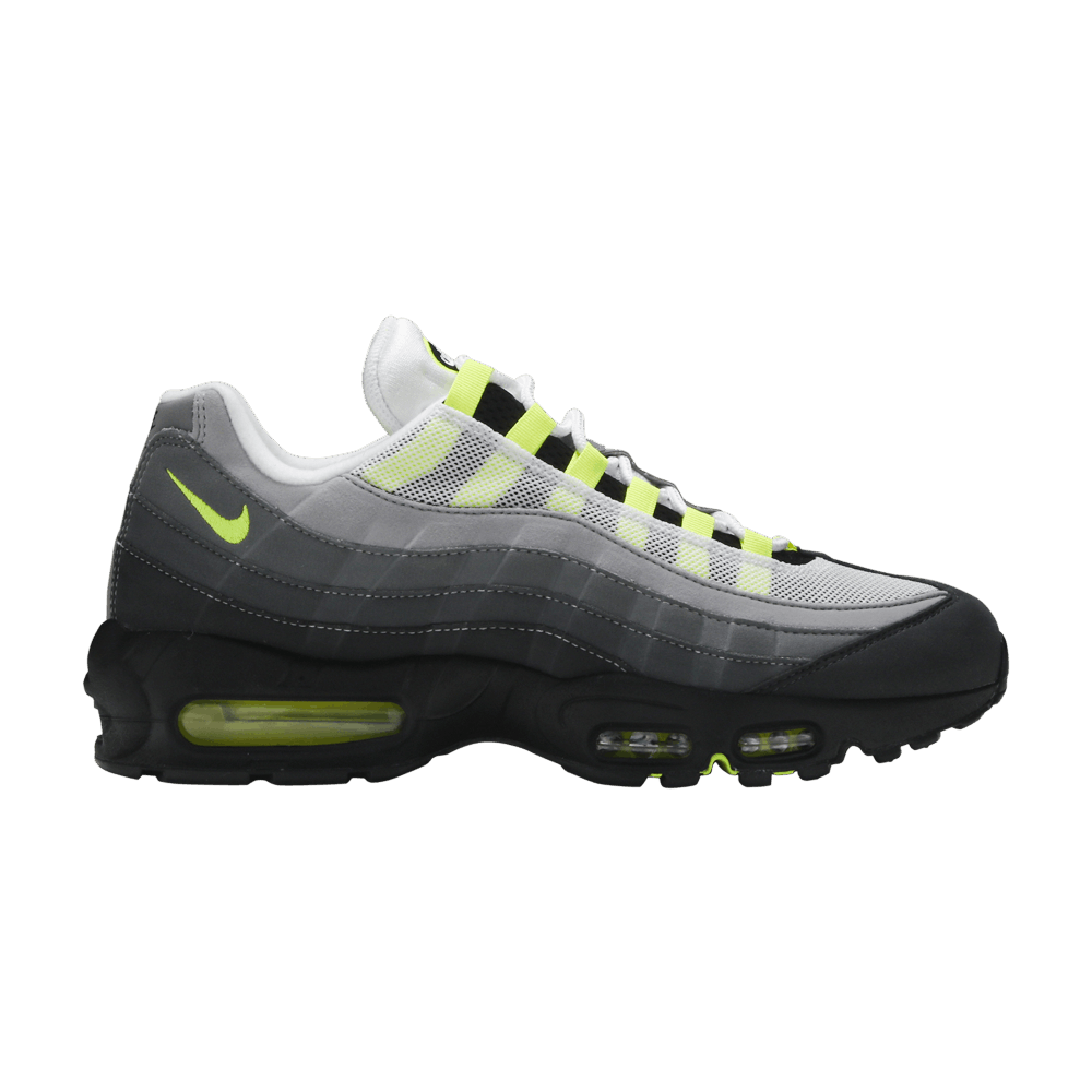 Nike air max 95 og neon 2020 online