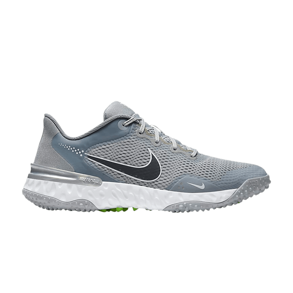 Heather huarache 2025