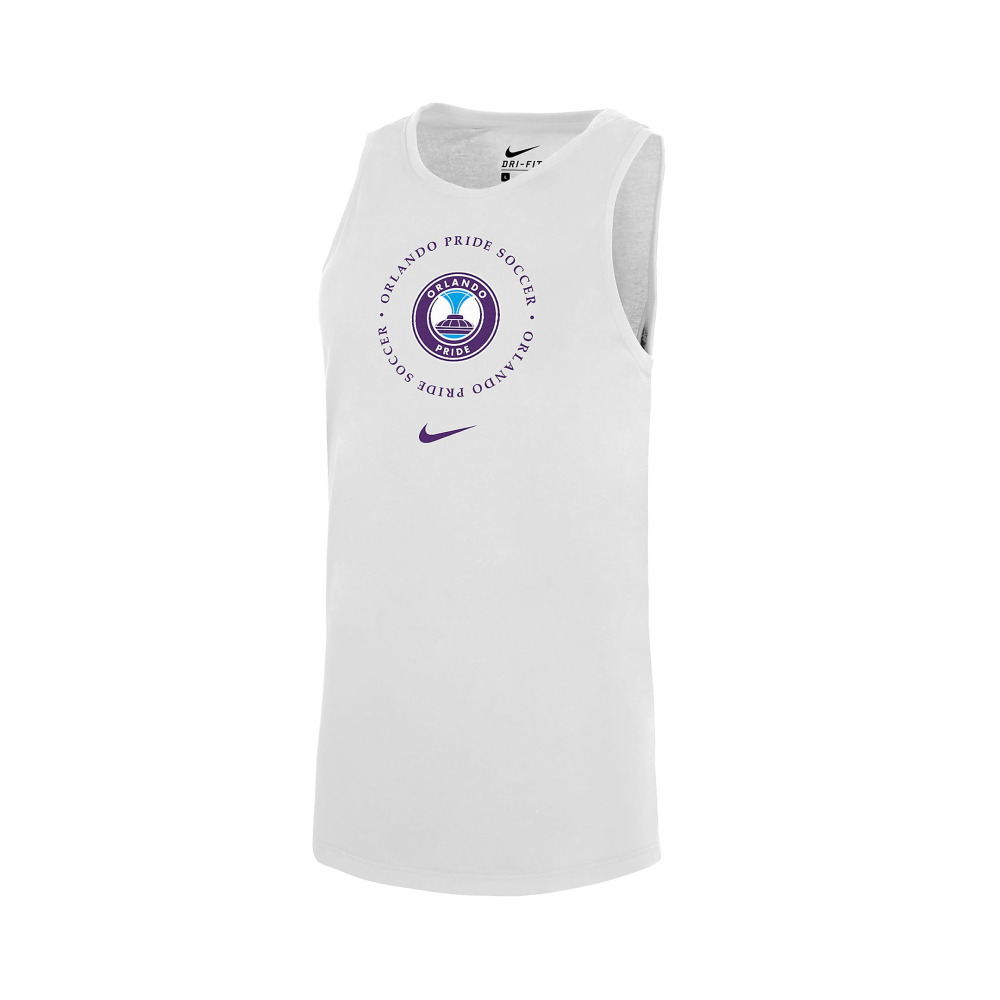 Nike soccer tank top hotsell