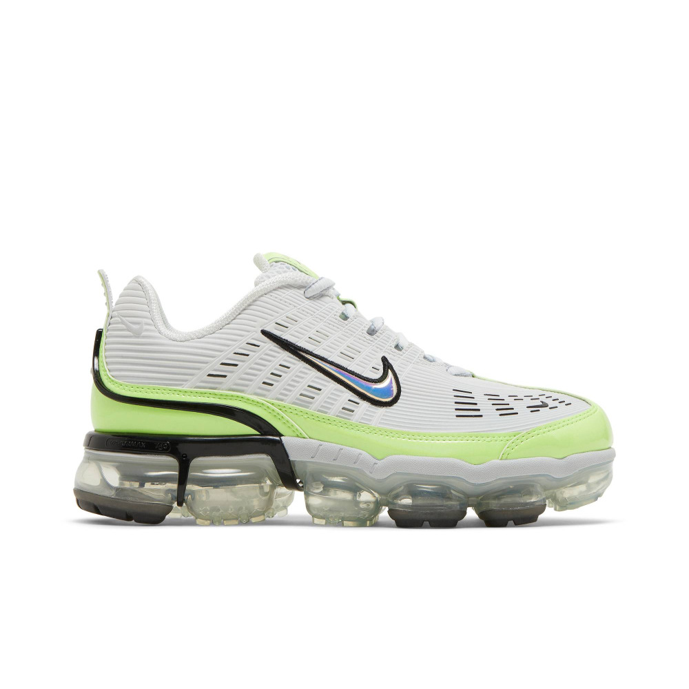 Air vapormax 360 summit white top
