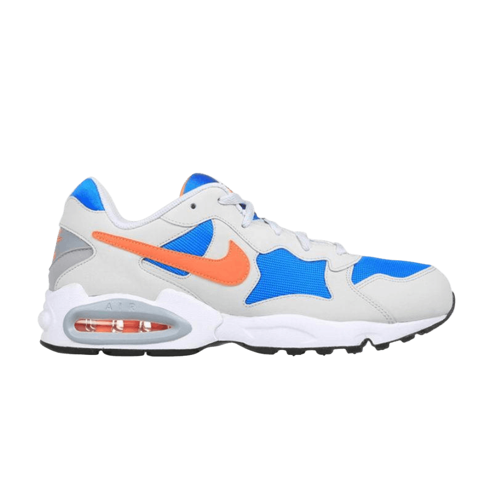 Nike Air Max Triax 94 white