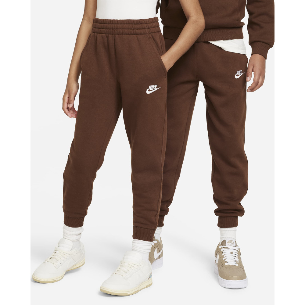 Nike joggers sportswear club fleece top