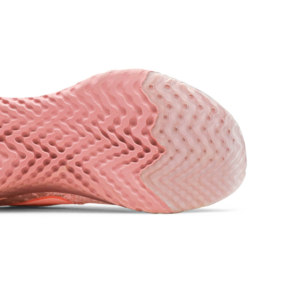 Flyknit 2 rust pink new arrivals