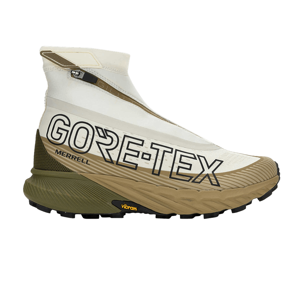 Merrell peak hotsell