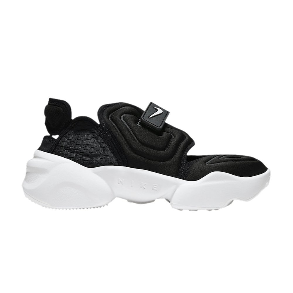 Nike Wmns Aqua Rift Black White black