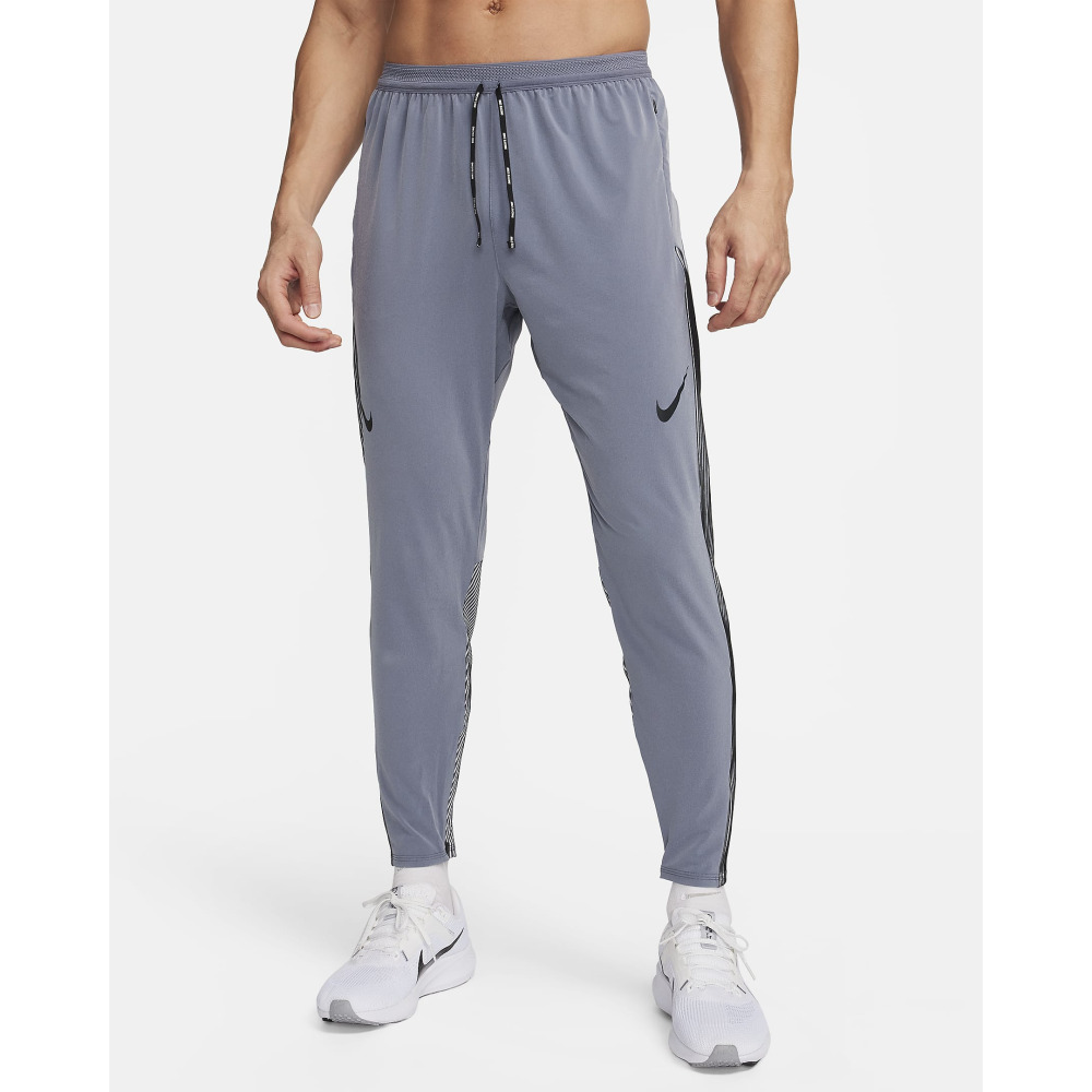 Nike running fit top