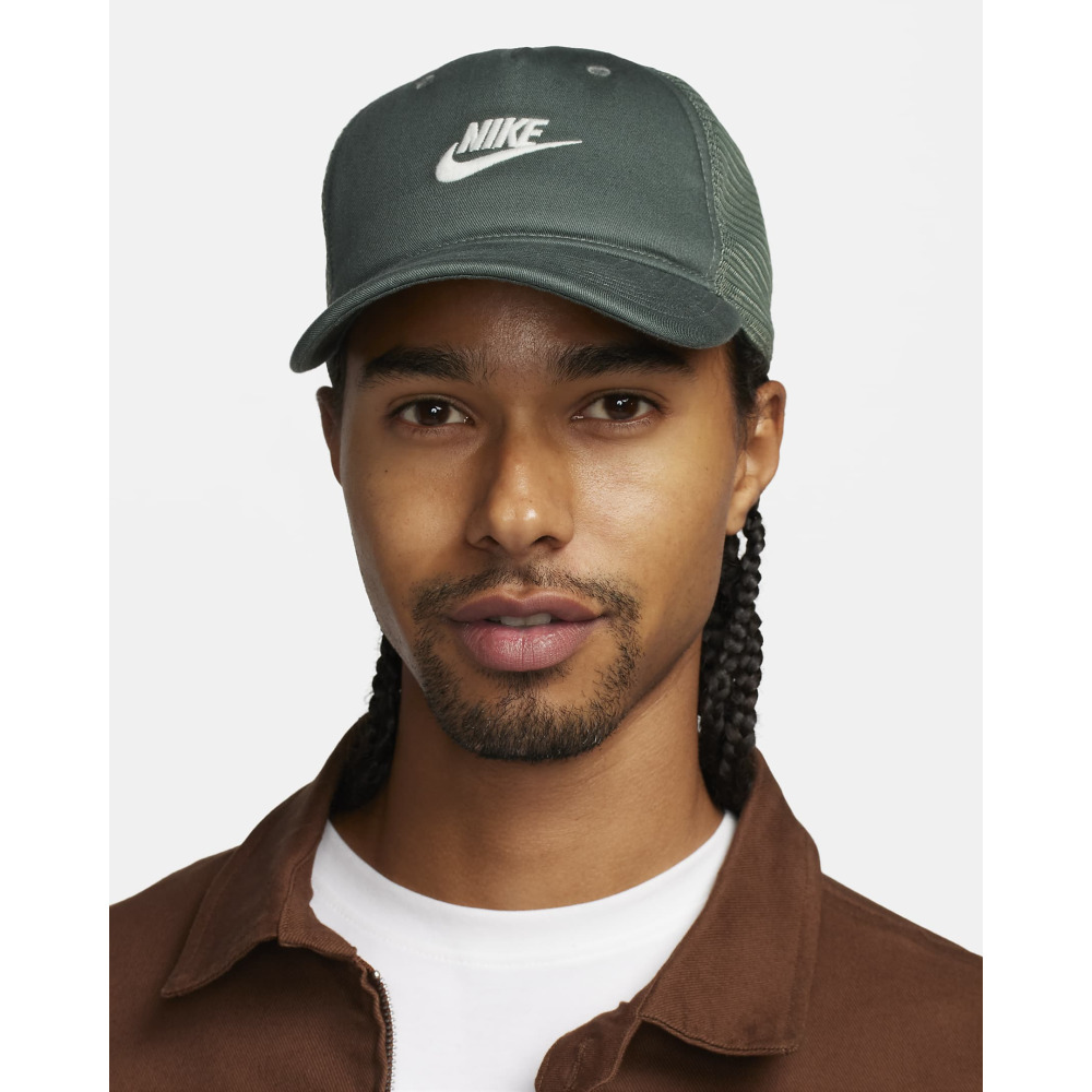 Nike cap retro deals