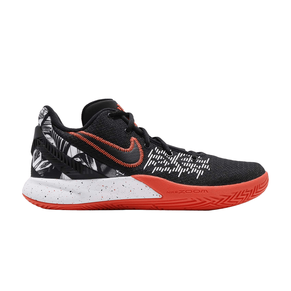 Nike Kyrie Flytrap 2 EP Black black