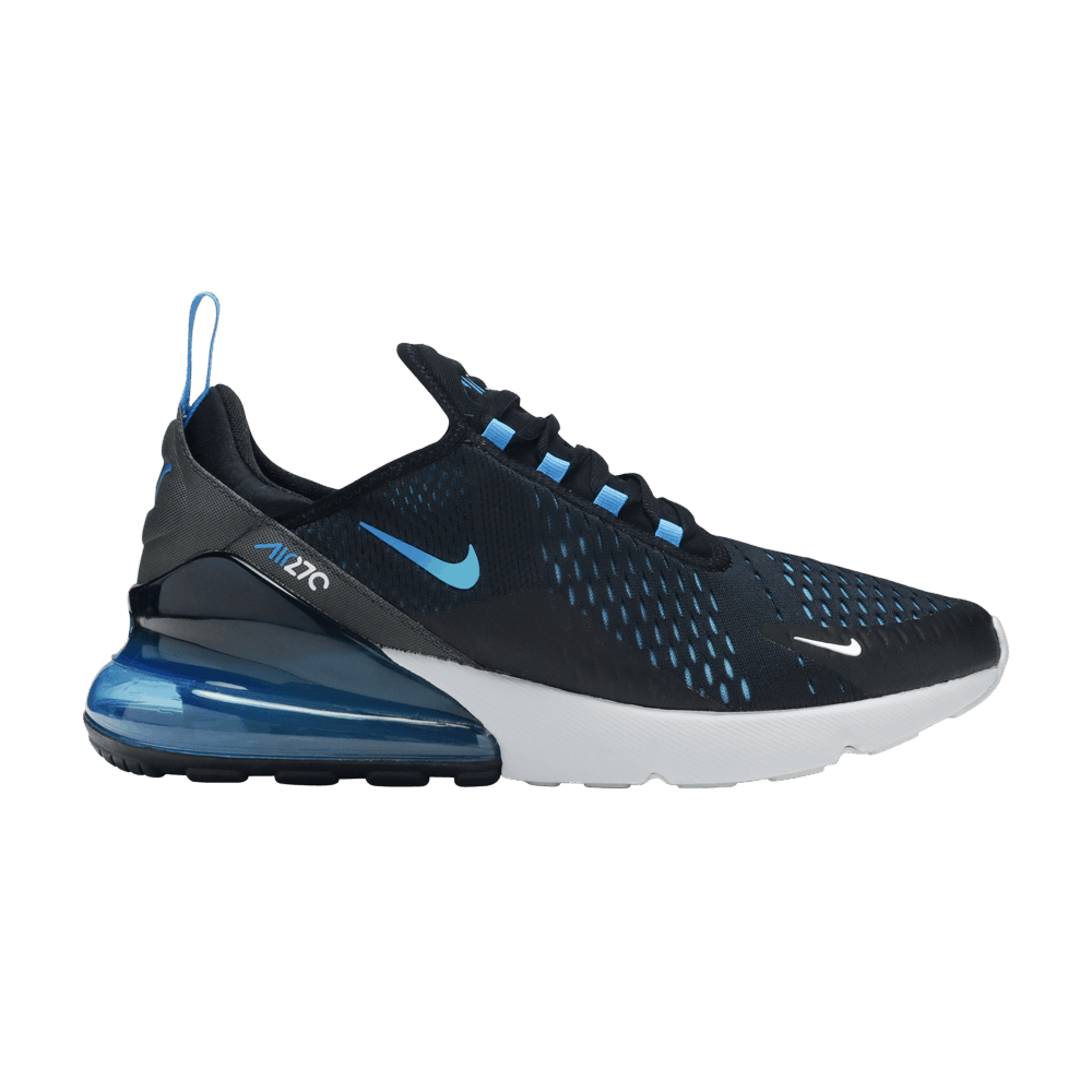 270 nike blau online