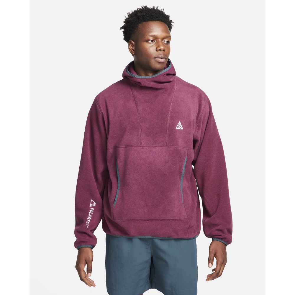 Nikelab acg funnel hoodie hotsell