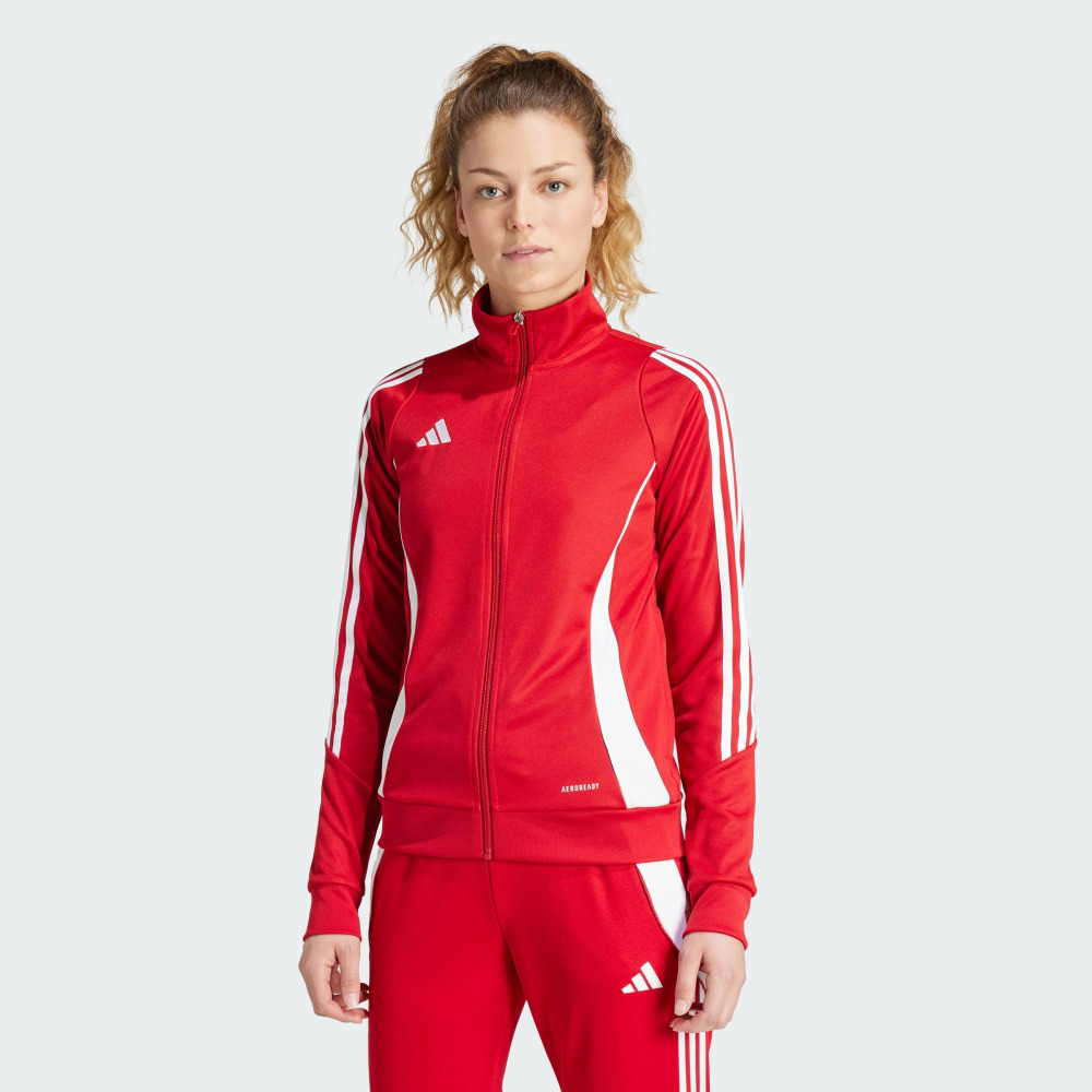 Tiro 24 Training Jacket