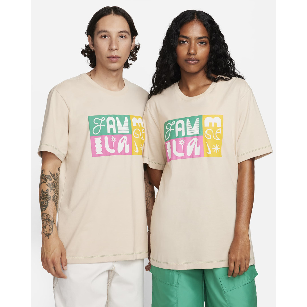 Nike family t shirts on sale