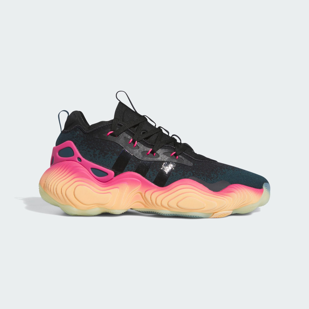 Adidas harden vol 3 youth discount