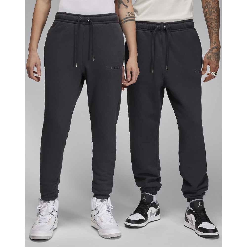 Men's jordan fleece pants cheap