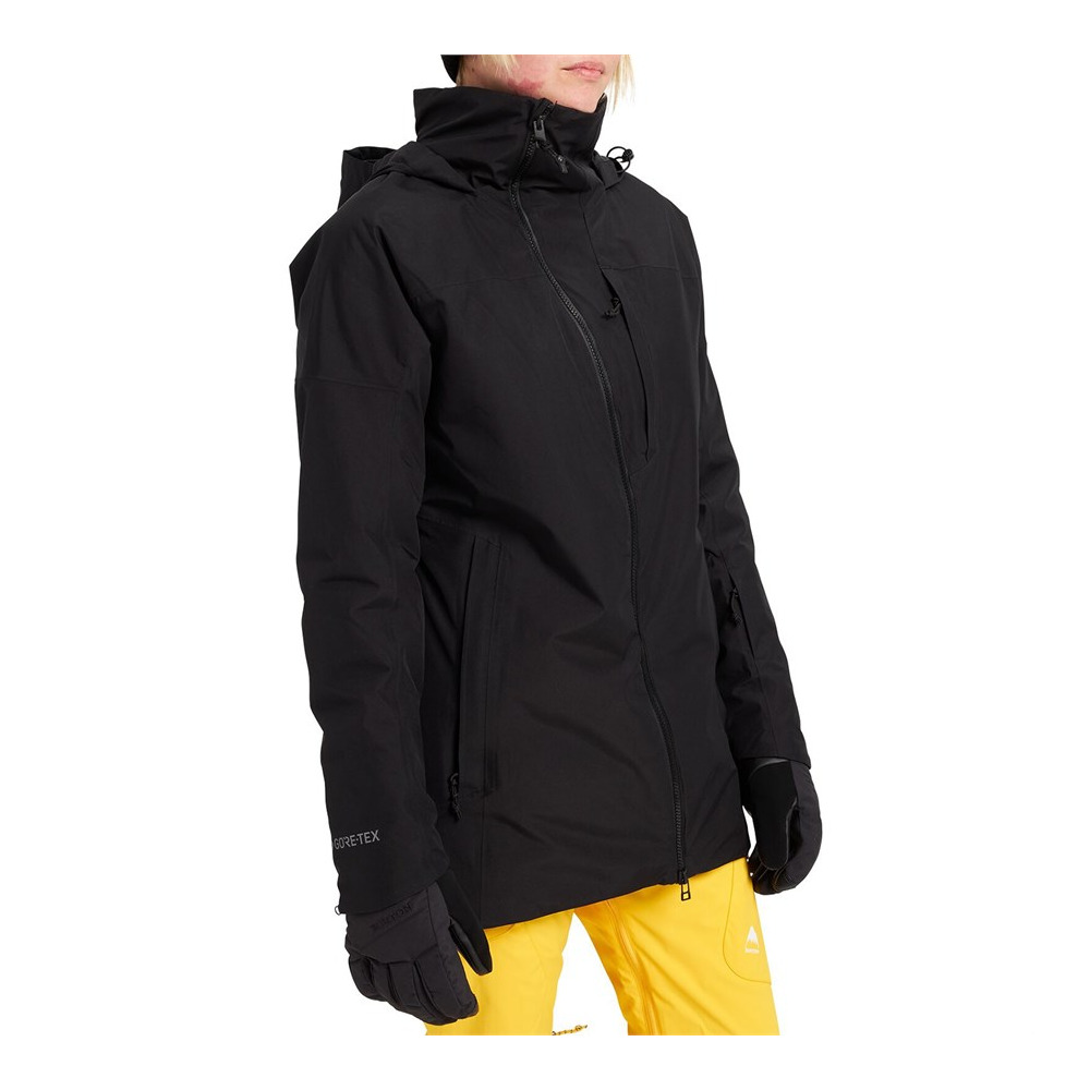 Burton gore tex jacket women's deals