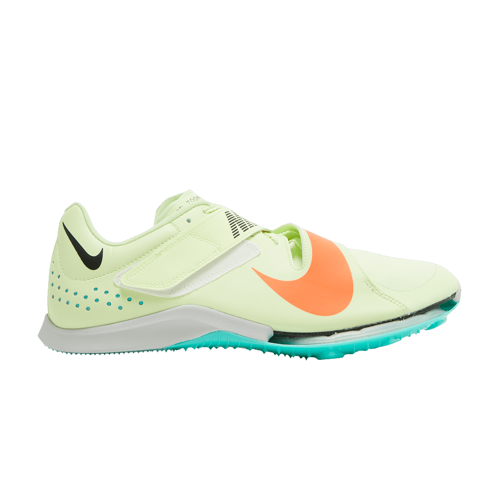 Nike hyper orange best sale