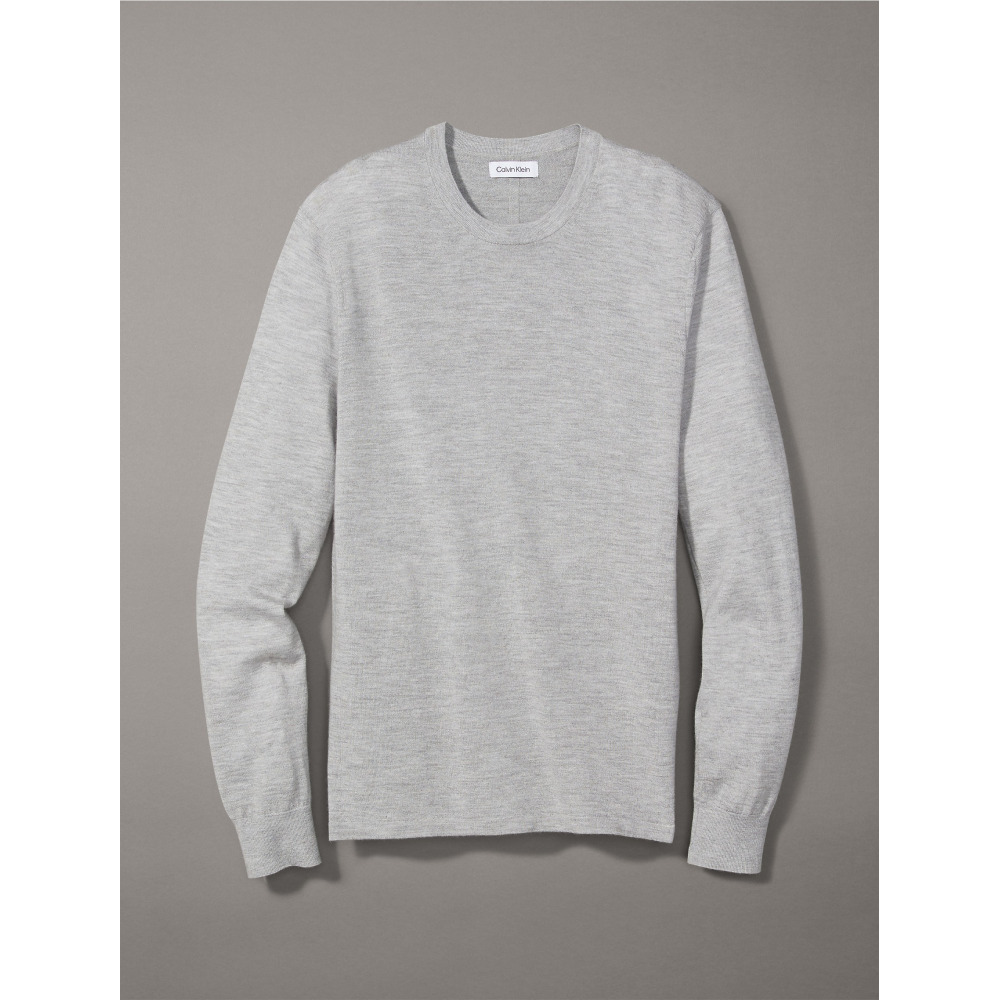 Calvin klein cashmere sweater outlet