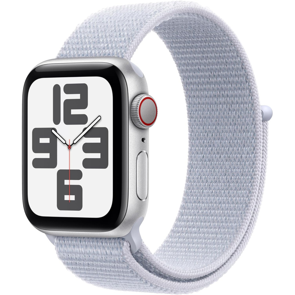 Watch se heart rate monitor best sale